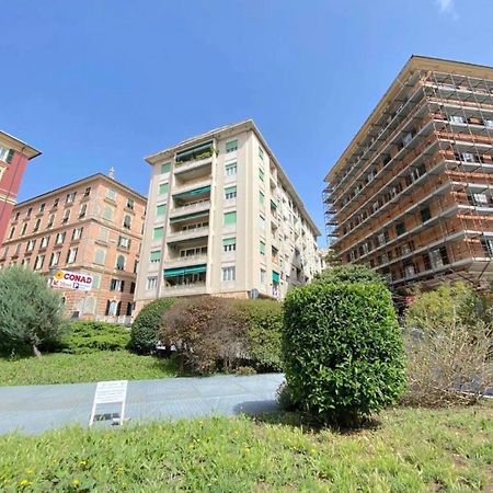 La Casa Di Claudia Διαμέρισμα Γένοβα Εξωτερικό φωτογραφία
