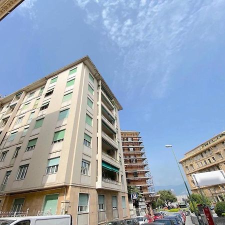 La Casa Di Claudia Διαμέρισμα Γένοβα Εξωτερικό φωτογραφία