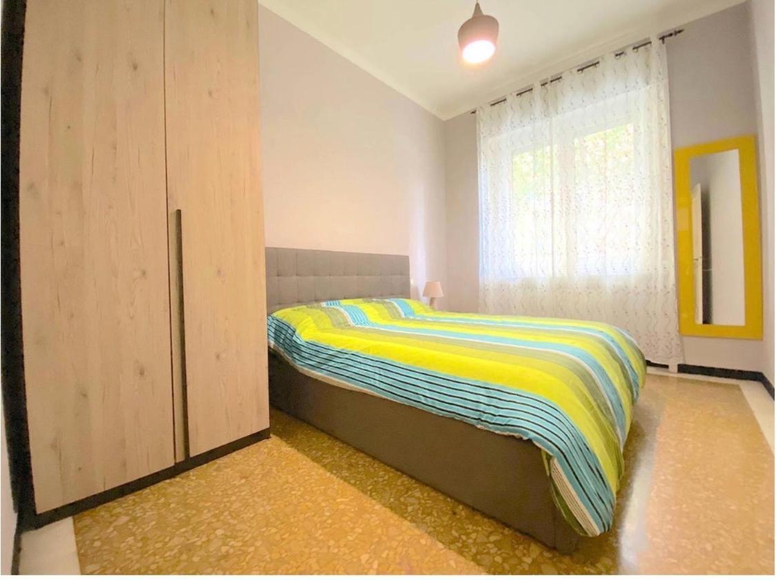La Casa Di Claudia Διαμέρισμα Γένοβα Εξωτερικό φωτογραφία