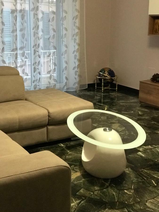 La Casa Di Claudia Διαμέρισμα Γένοβα Εξωτερικό φωτογραφία