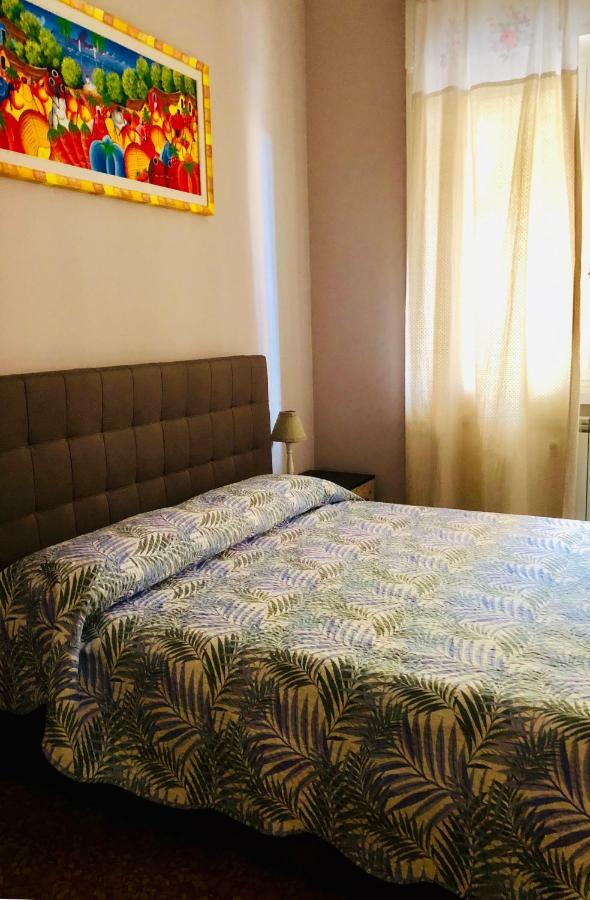La Casa Di Claudia Διαμέρισμα Γένοβα Εξωτερικό φωτογραφία