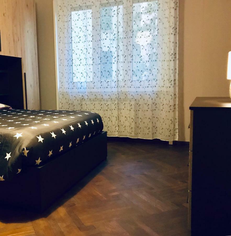 La Casa Di Claudia Διαμέρισμα Γένοβα Εξωτερικό φωτογραφία