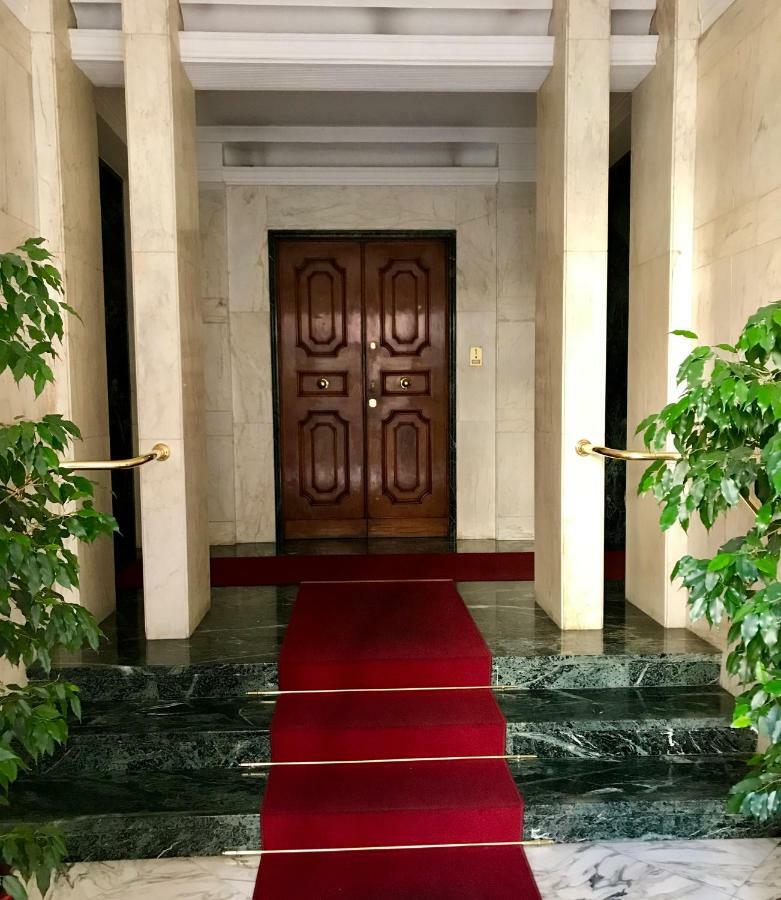 La Casa Di Claudia Διαμέρισμα Γένοβα Εξωτερικό φωτογραφία
