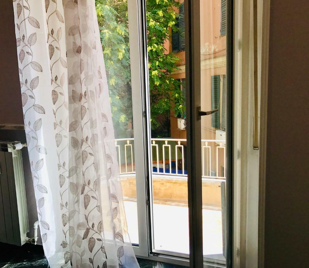 La Casa Di Claudia Διαμέρισμα Γένοβα Εξωτερικό φωτογραφία